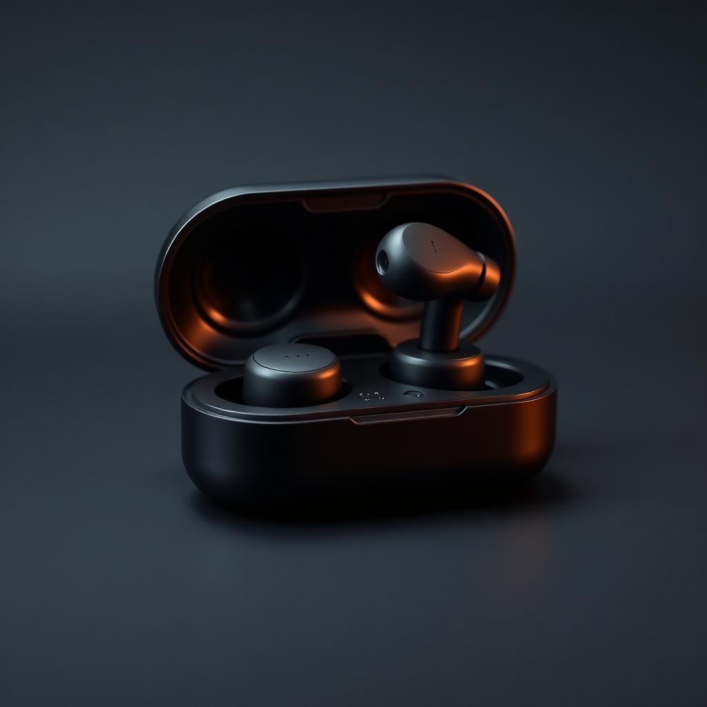 Fone Bluetooth AirBass Pro