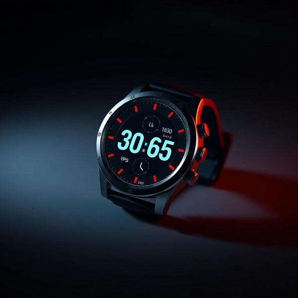 Smartwatch Ultra Pro